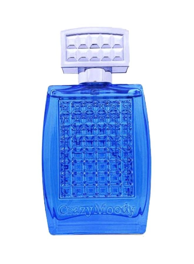 Crazy Moody Perfume Spray 100ml