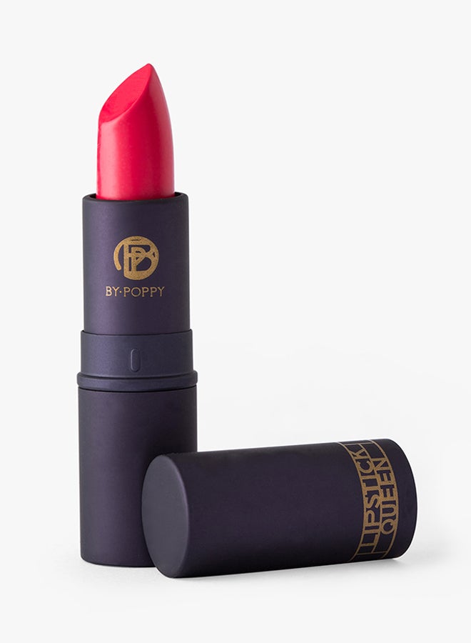 Sinner Lipstick Bright Rose