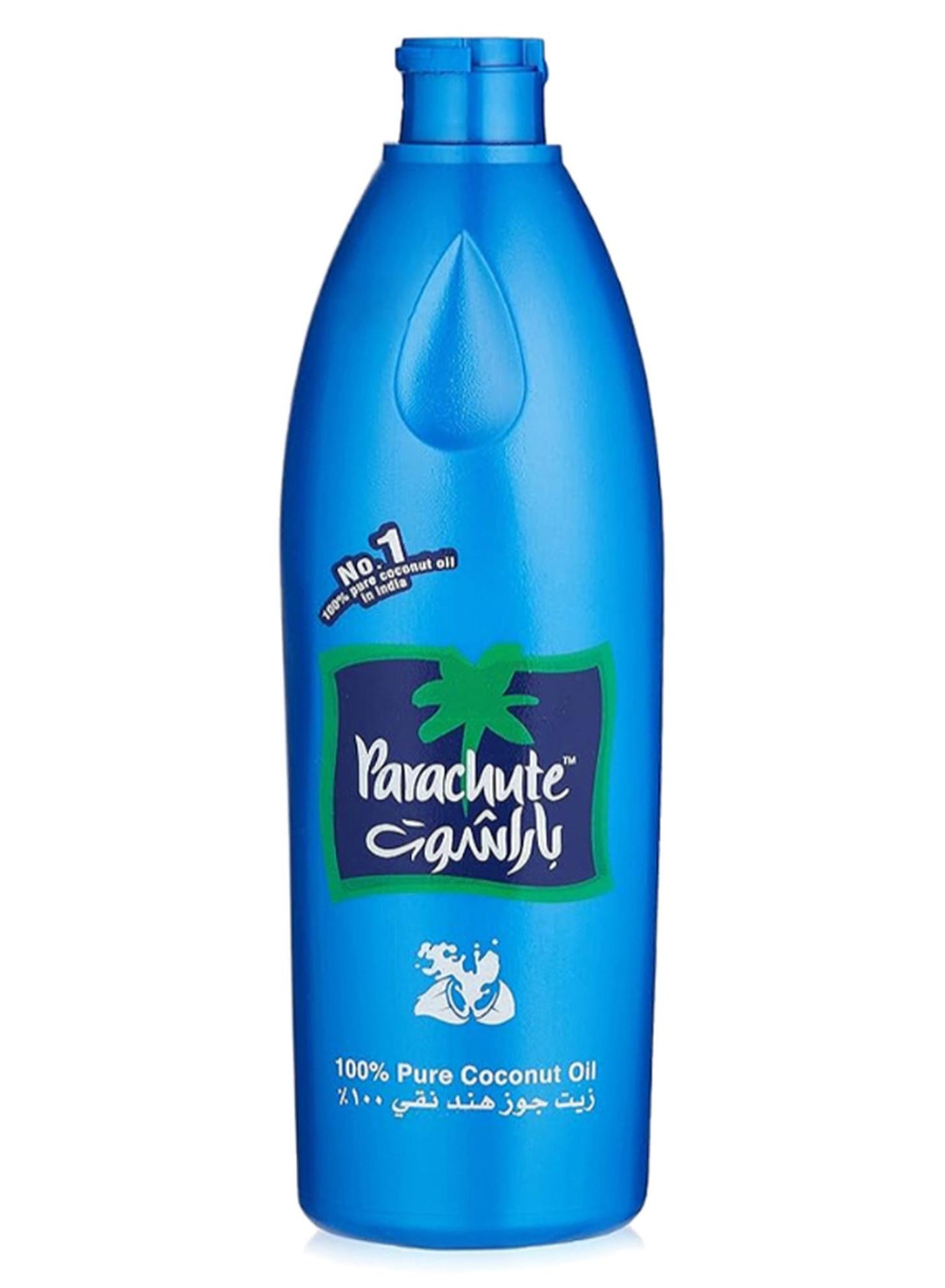 Pure Coconut Oil 500ml