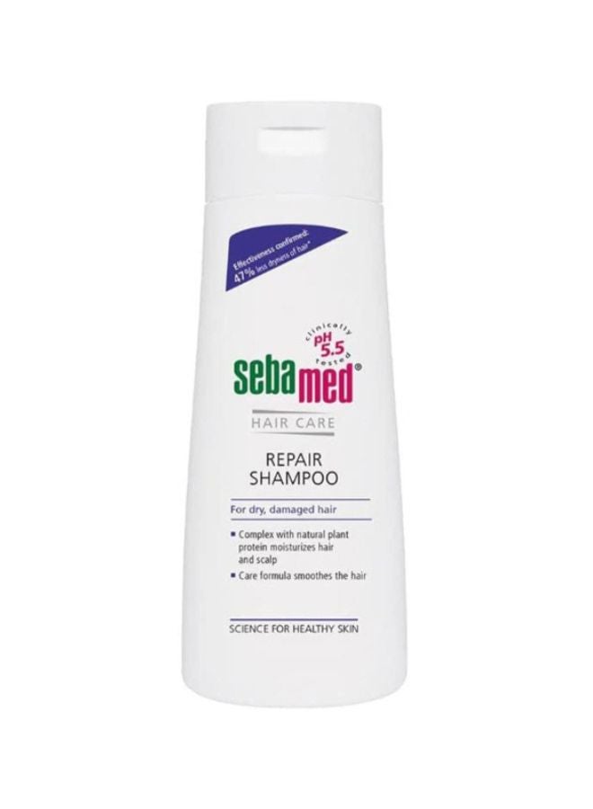 Repair Hair Shampoo 200ml