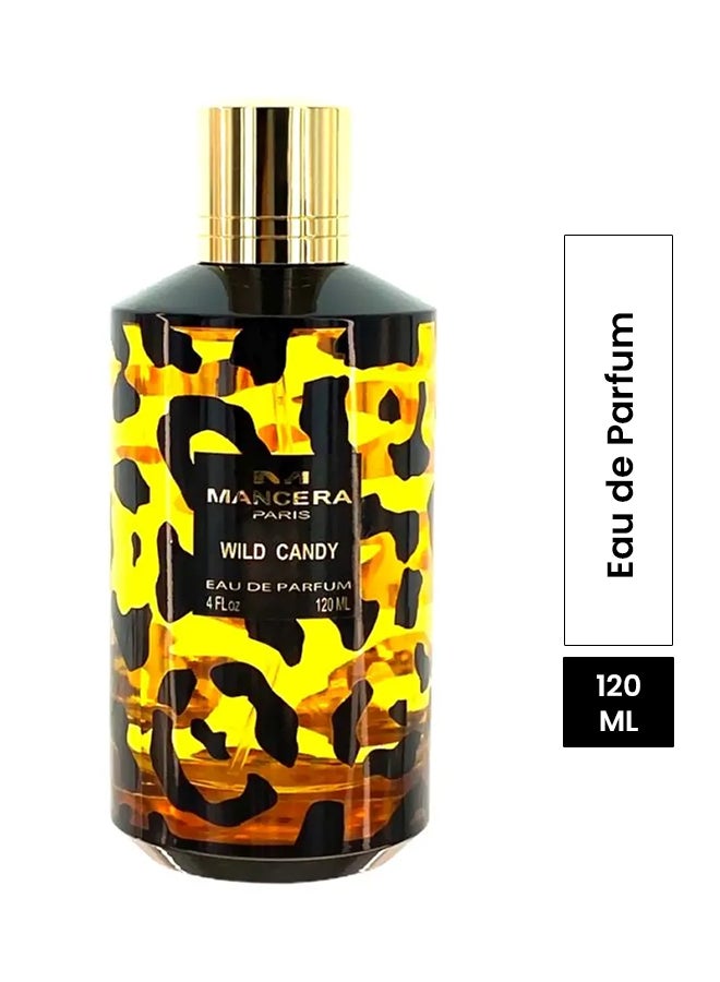 Wild Candy EDP 120ml