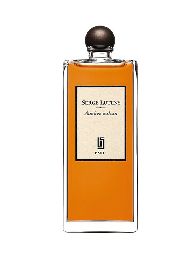 Ambre Sultan EDP 50ml