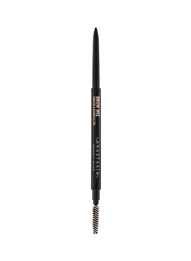 Brow Wiz - Dark Brown Dark Brown