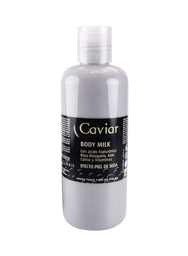 De Caviar Body Milk 250ml