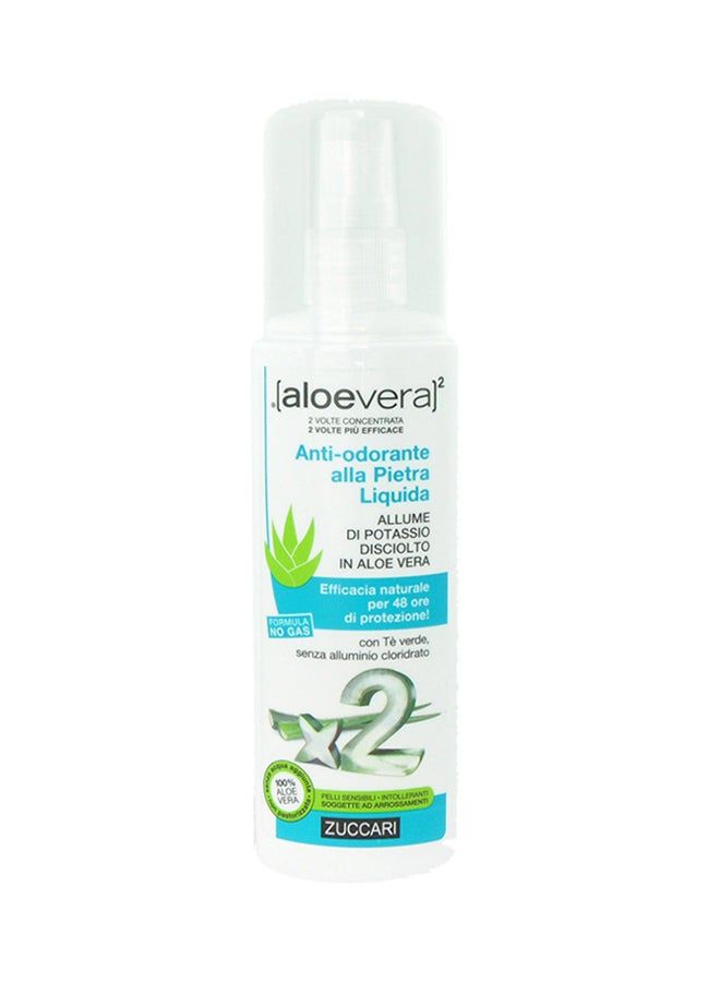 48H Anti Odour Spray 100ml