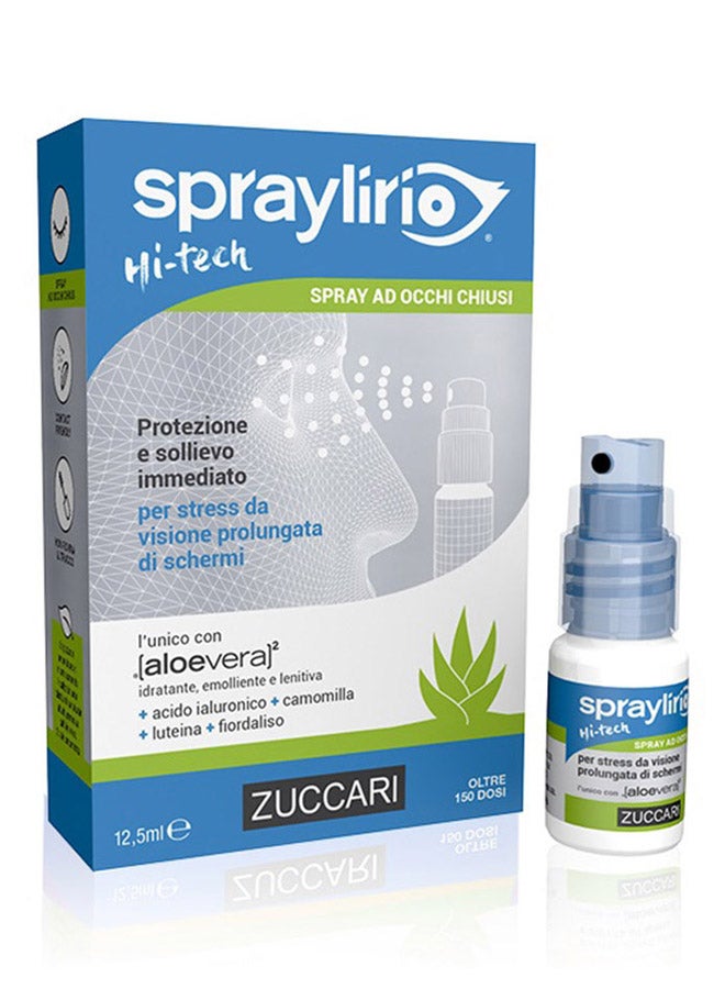 Spraylirio Hi Tech Spray 12.5ml