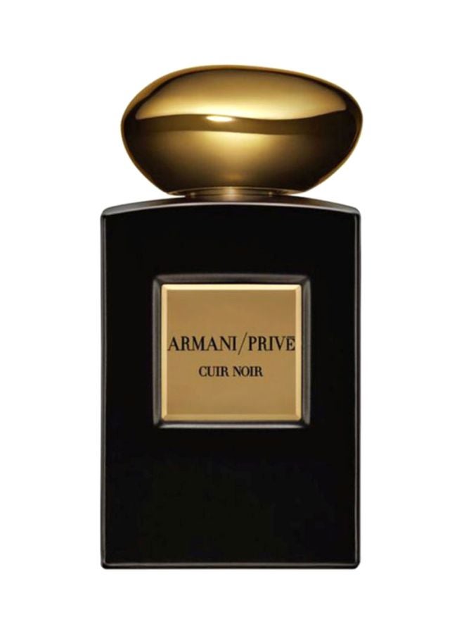 Prive Cuir Noir EDP 100ml