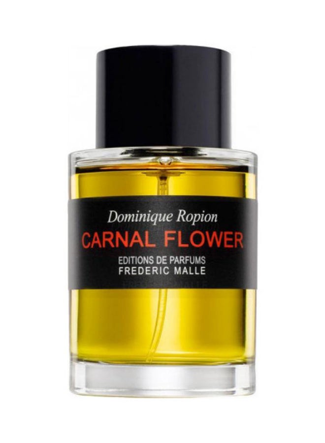 Carnal Flower EDP 100ml