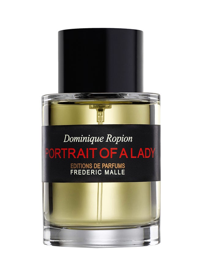 Portrait Of A Lady EDP 100ml