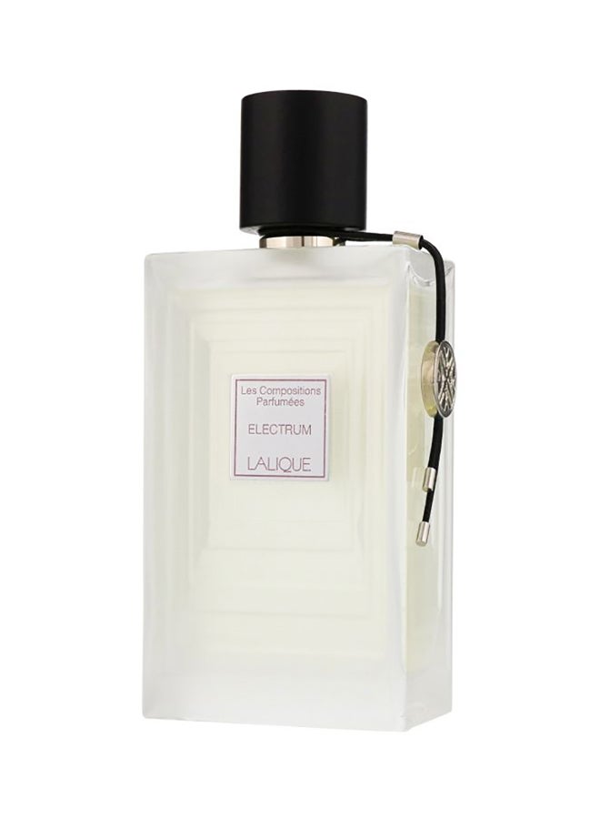 Les Compositions Electrum EDP 100ml