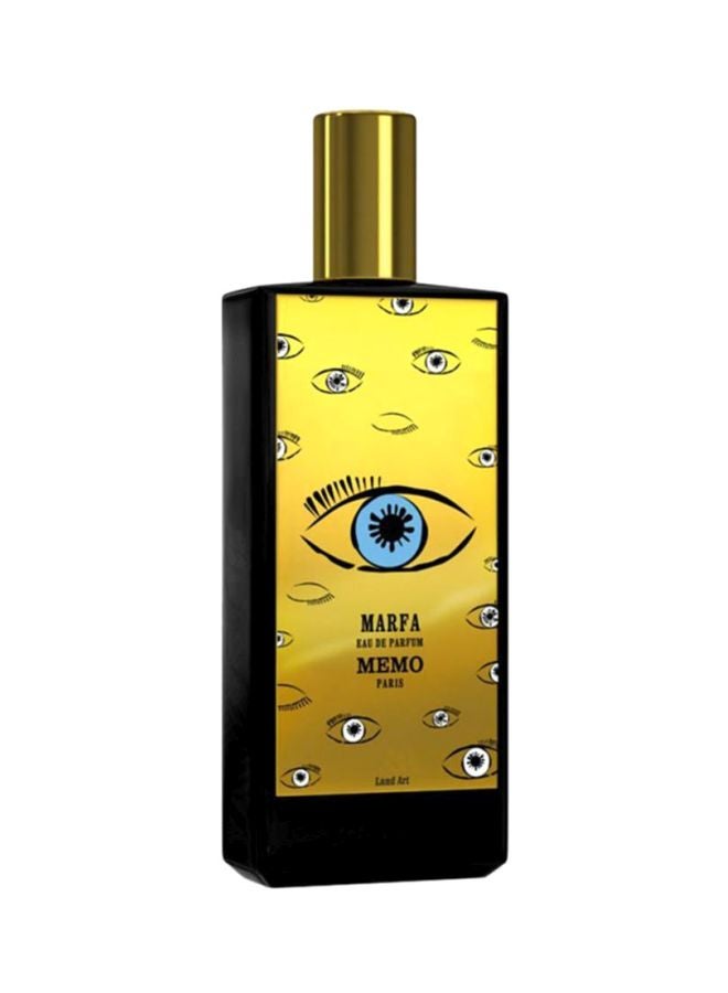 Marfa EDP 75ml
