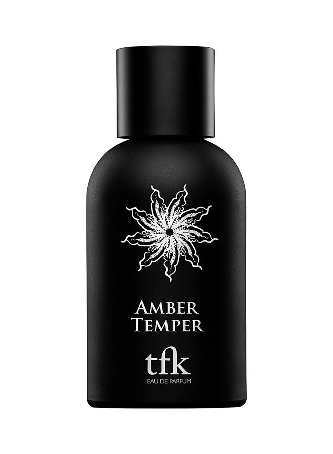 Amber Temper EDP 100ml