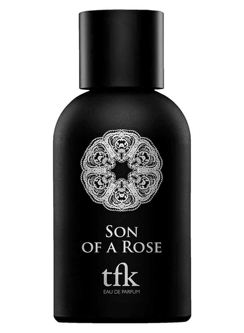 Son Of A Rose EDP 100ml