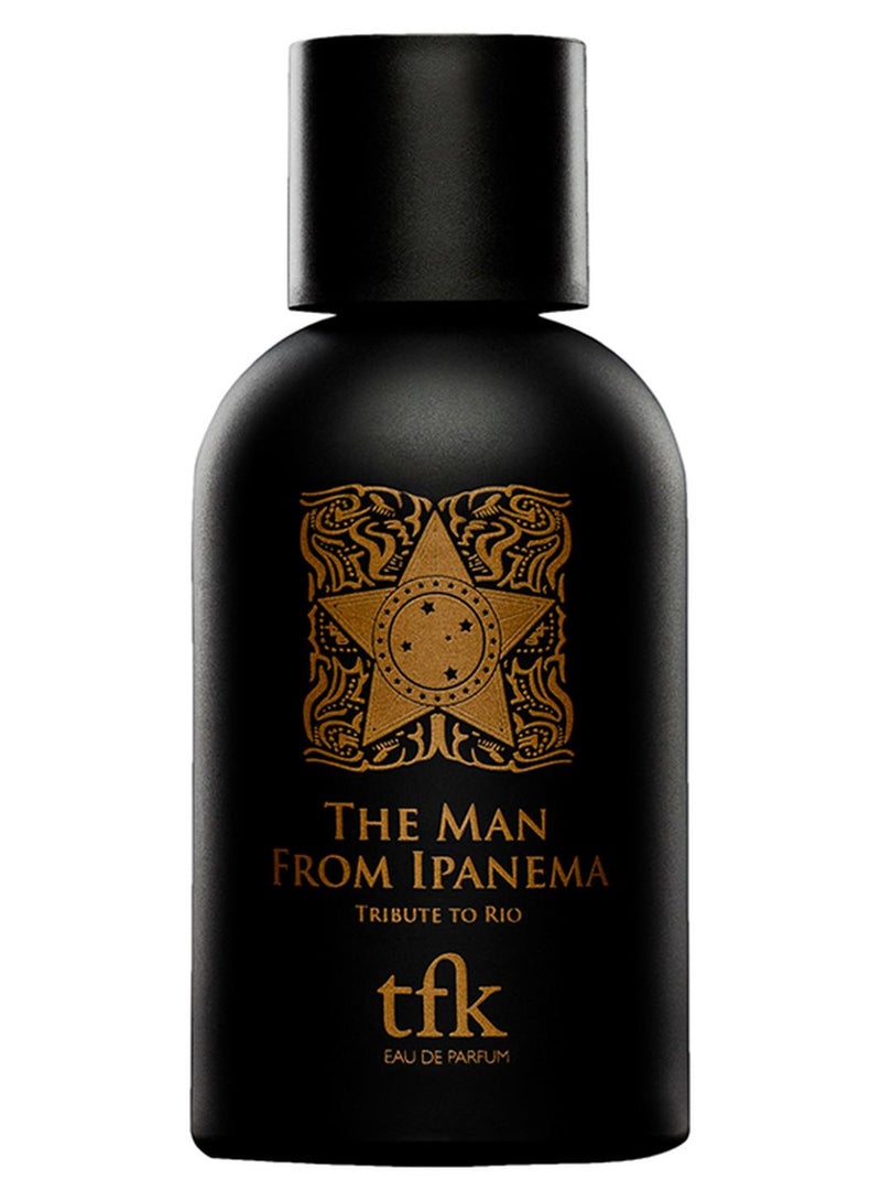 The Man From Ipanema Tribute To Rio EDP 100ml