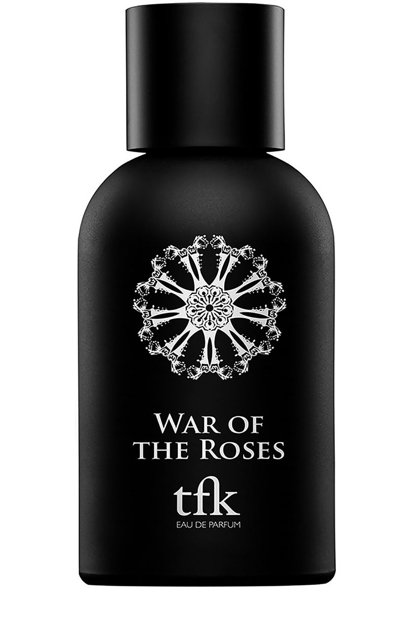 War Of The Roses EDP 100ml