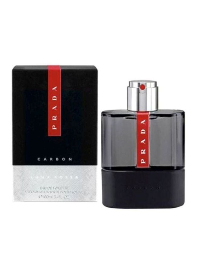 Luna Rossa Carbon EDT 100ml - image 2