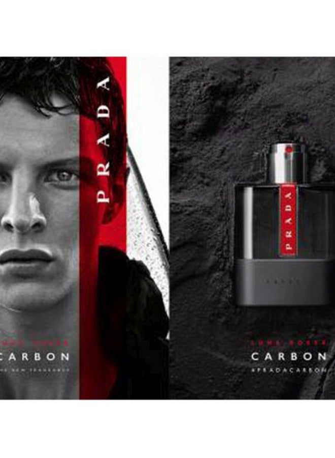 Luna Rossa Carbon EDT 100ml - image 4