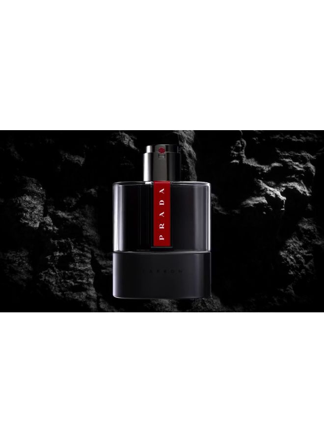 Luna Rossa Carbon EDT 100ml - image 5