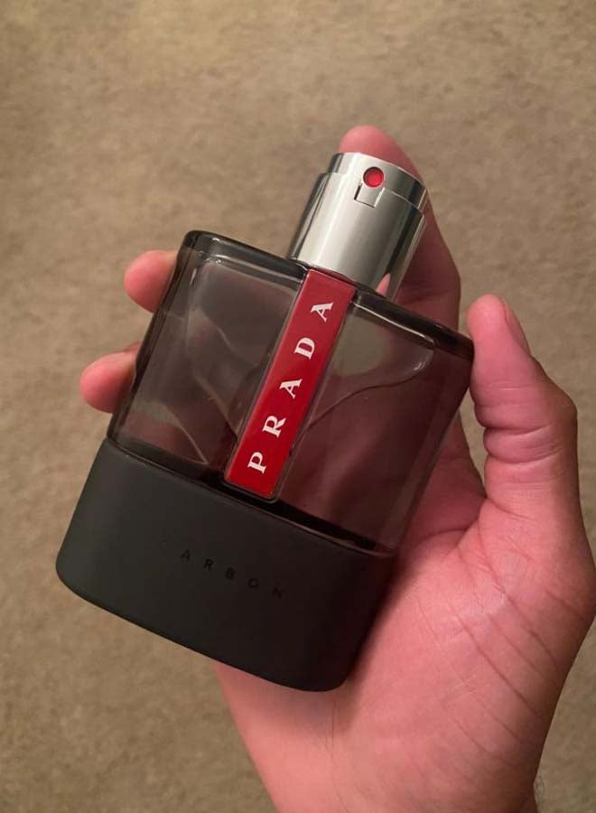 Luna Rossa Carbon EDT 100ml - image 6