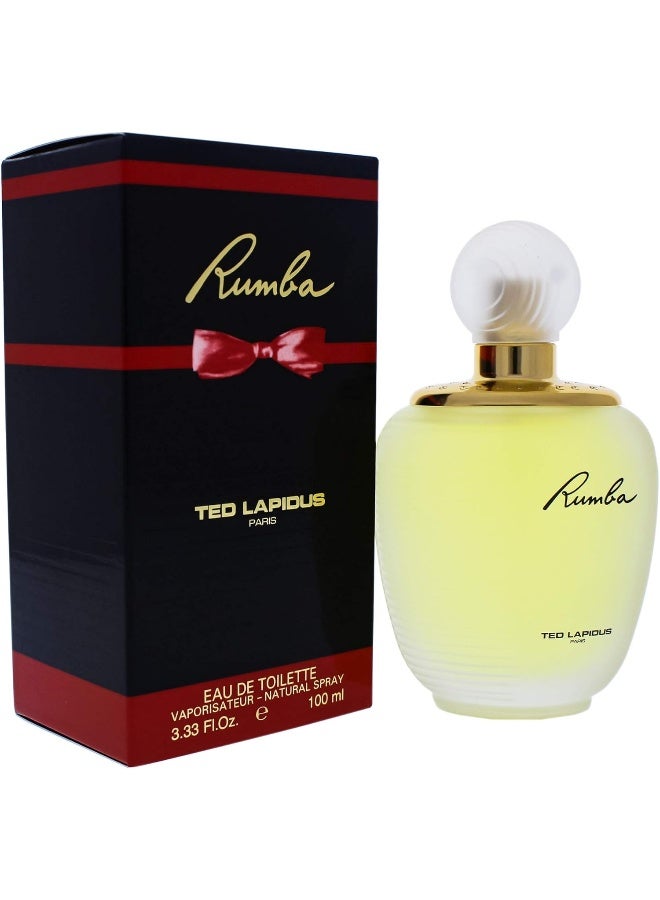 Paris Rumba EDT 100ml - image 2