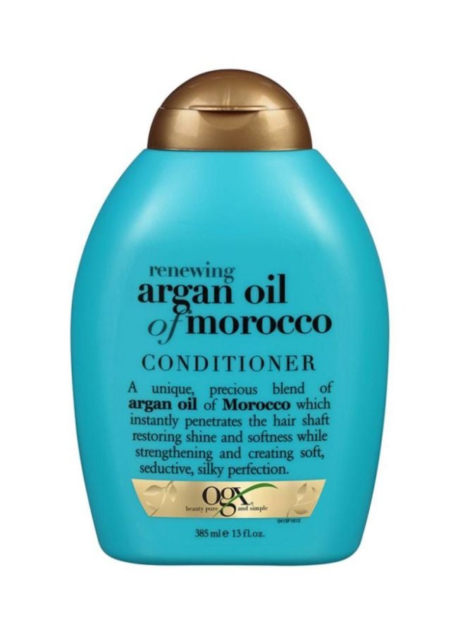 Renewing Argan Oil Of Morocco Conditioner