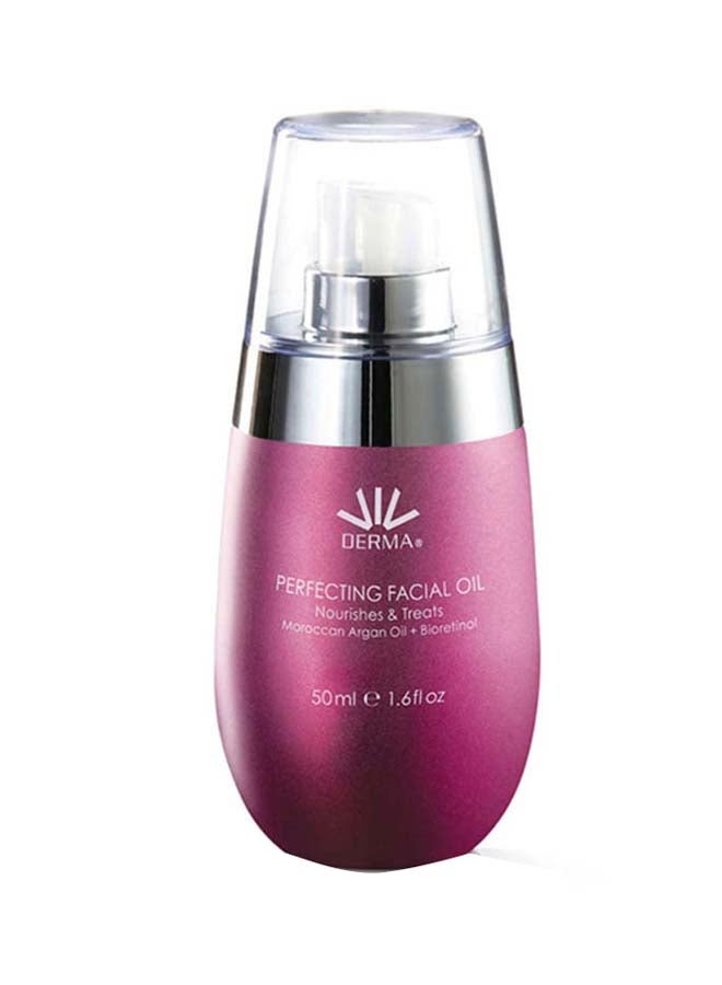 Perfecting Facial Oil 50ml