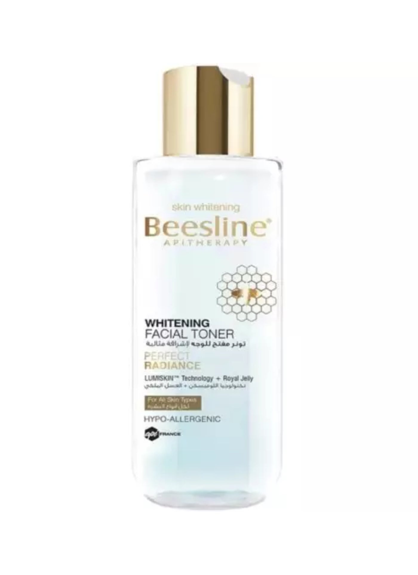 Whitening Facial Toner 200ml