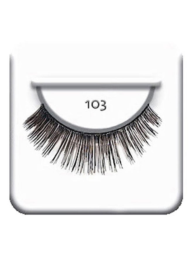 Fashion Eyelashes Black