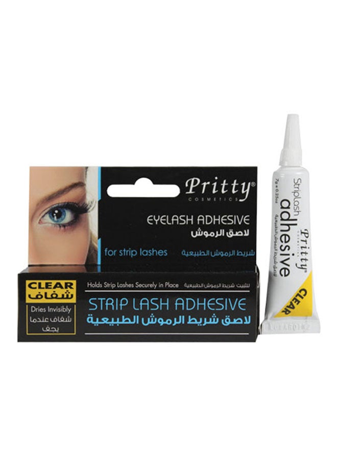 Adhesive Strip Lash Clear