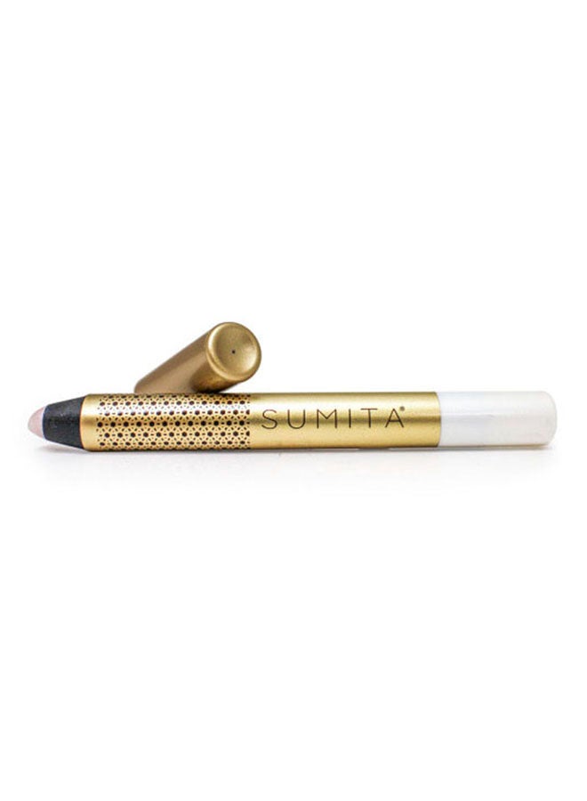 Eyebrow Concealer Silver