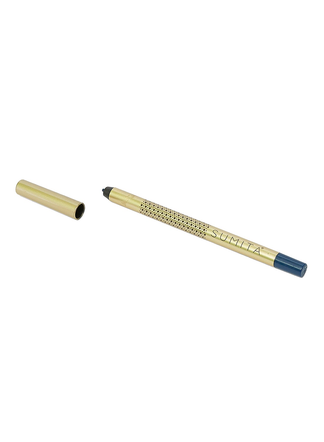 Eyeliner Pencil Midnight Blue