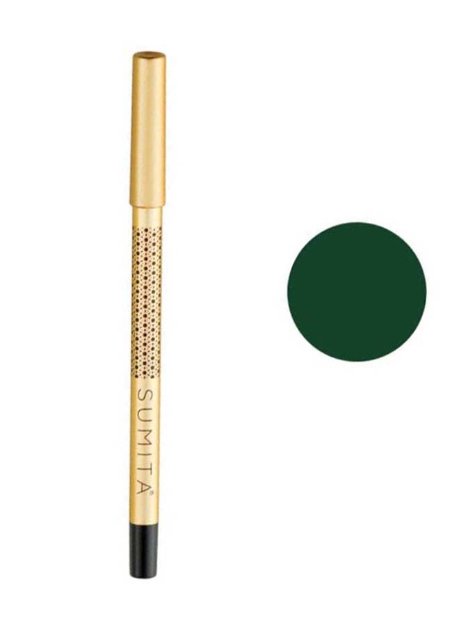 Eyeliner Pencil Dark Green