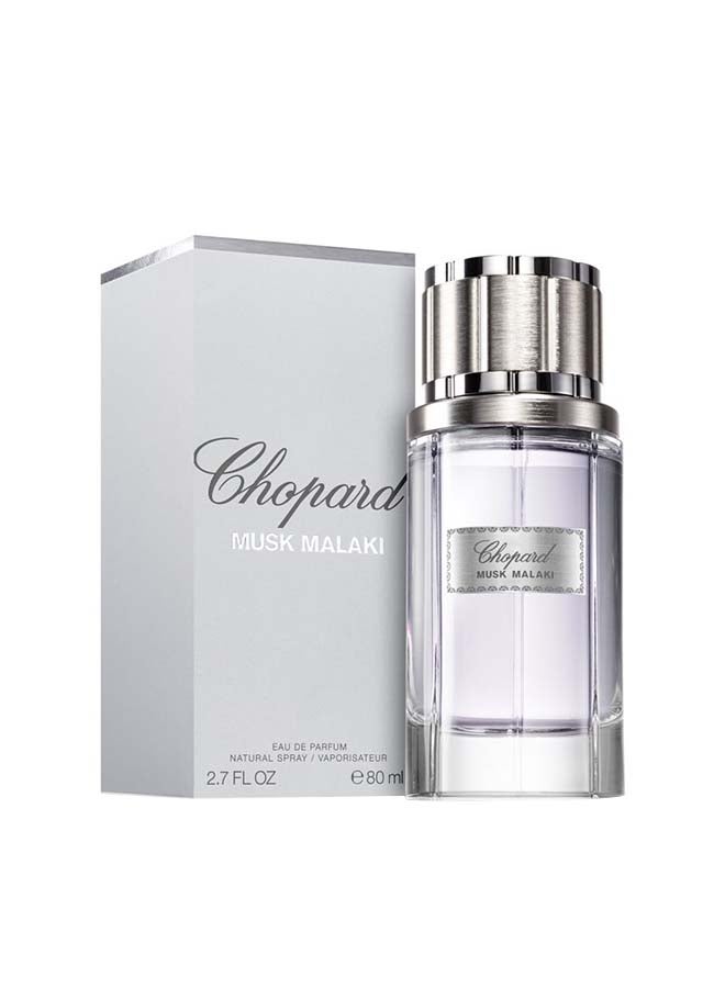 Musk Malaki EDP 80ml