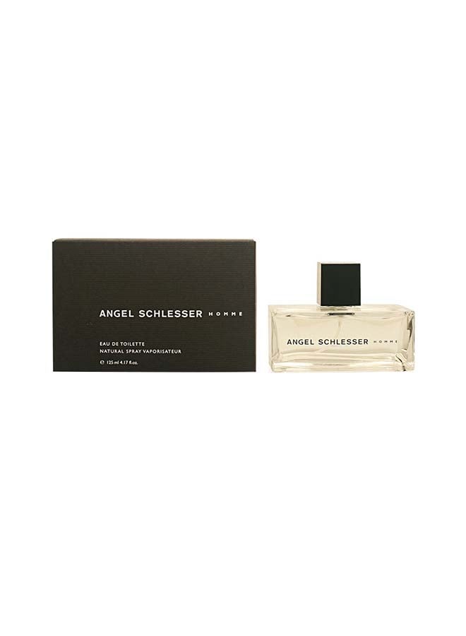 Homme Cologne EDT 123ml
