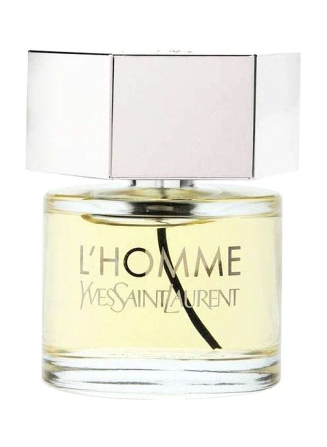 L Homme Spray EDT 60ml