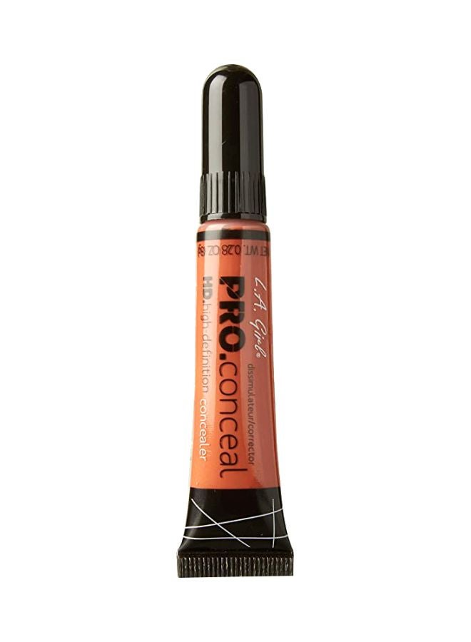 Pro.Conceal HD Concealer 990 Orange