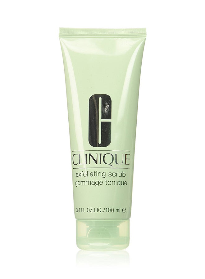 Exfoliating Scrub 100ml