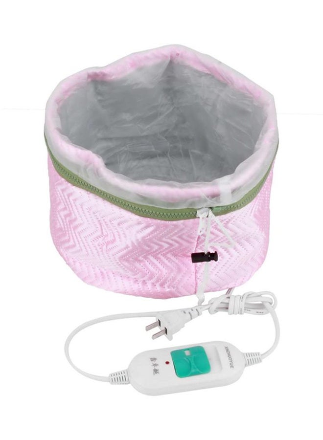 Hair Care Cap Pink