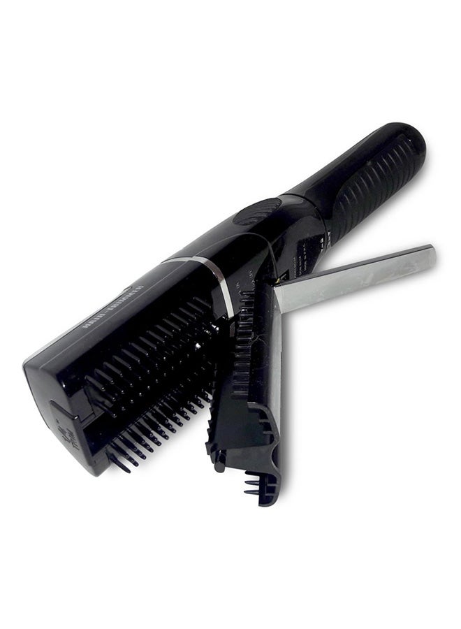 Electric Hair Trimmer Black