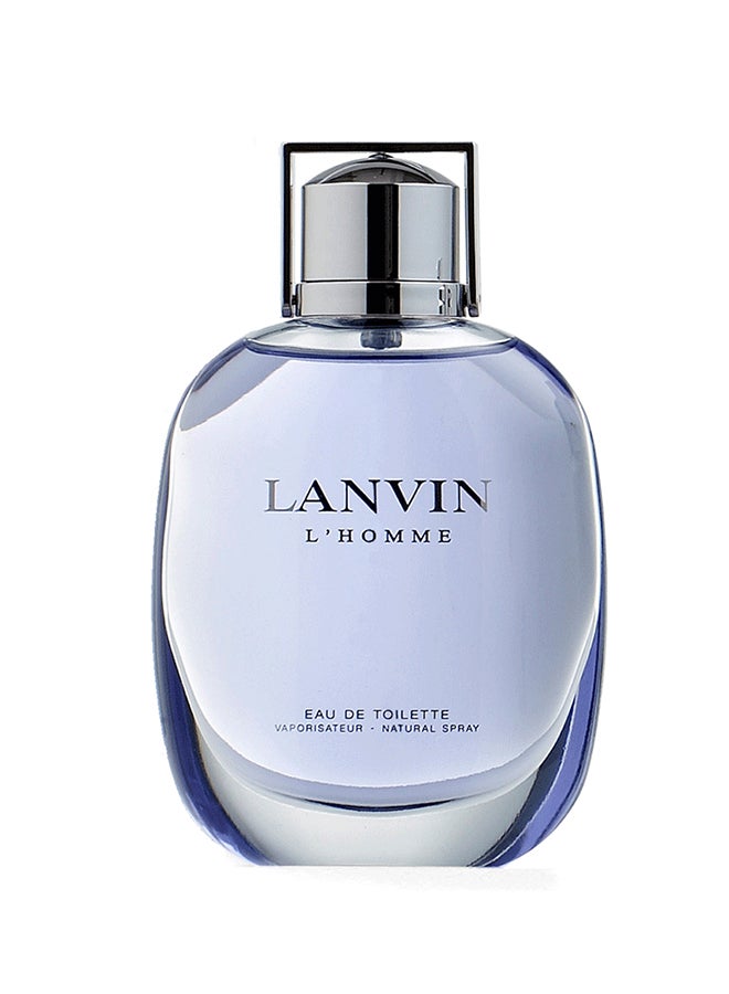 L'Homme EDT 100ml
