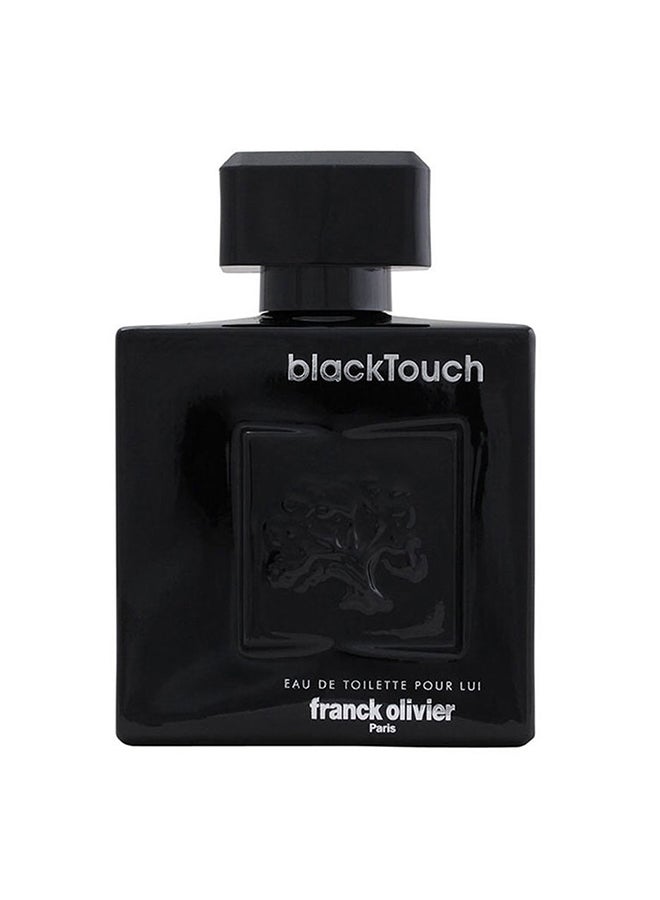 Black Touch EDT 100ml