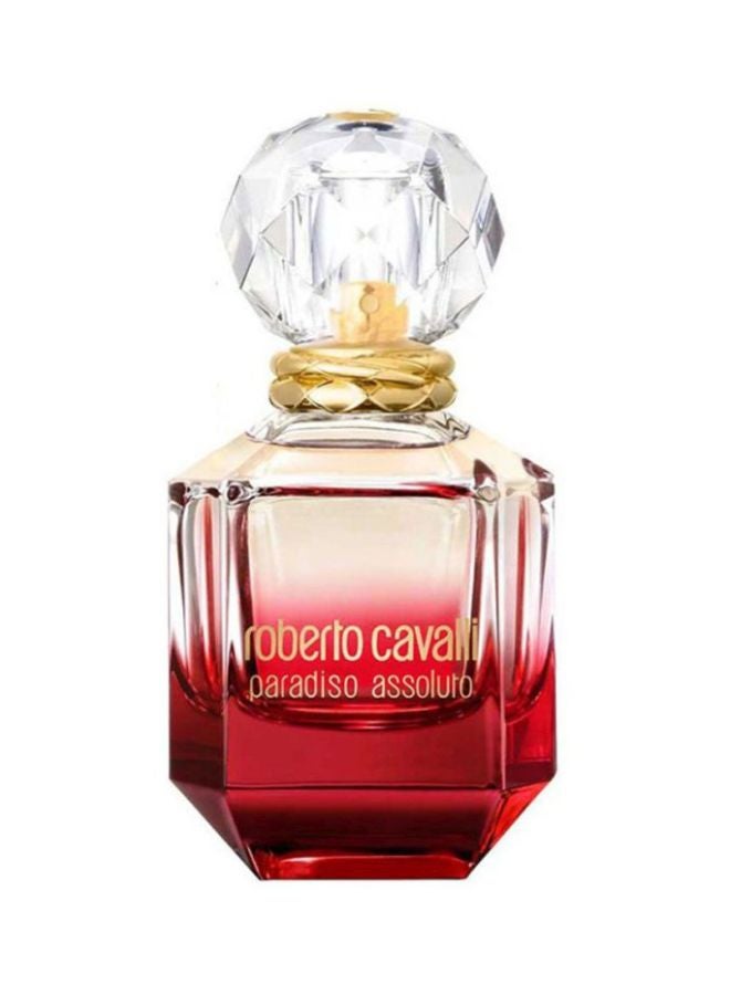 Paradiso Assoluto EDP 50ml