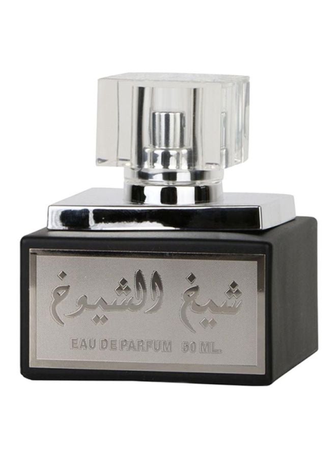 Sheikh Shuyukh EDP 50ml
