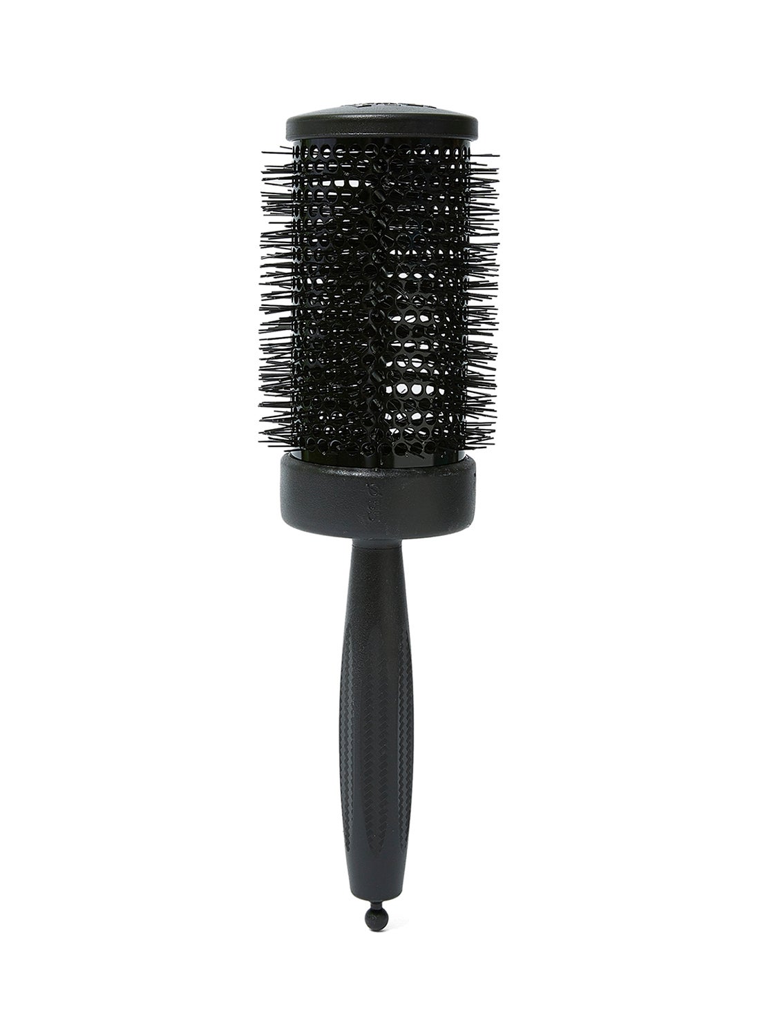 Thermal Hair Brush Black