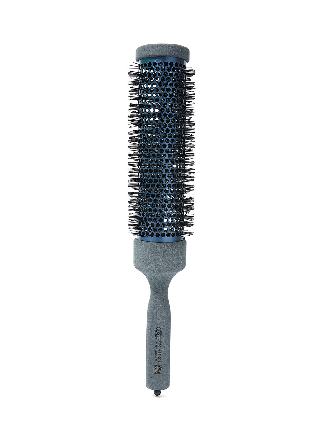 Titanium Series Thermic Brush Grey/Black