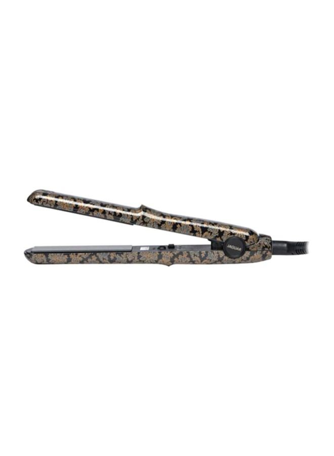Hair Straightener Brown/Black