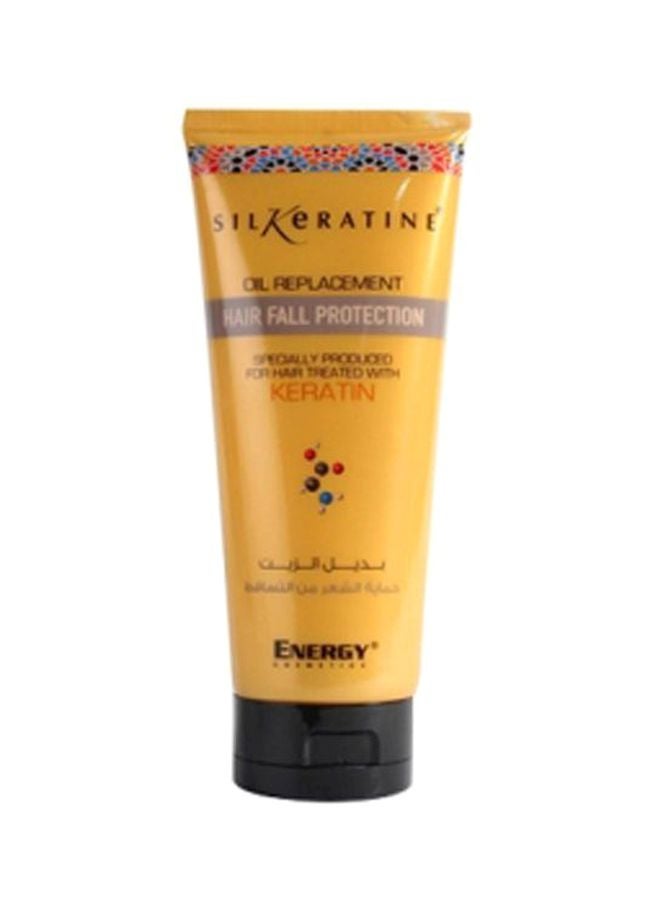 Silkeratine Hair Fall Protection Replacement Oil 200ml