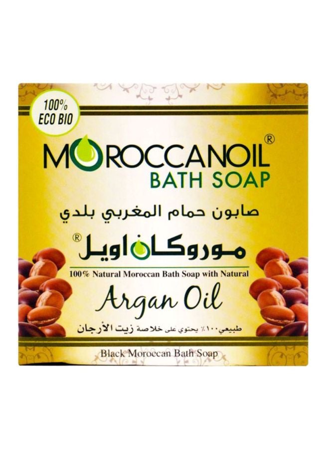 Bath Soap With Argan Oil 250ml