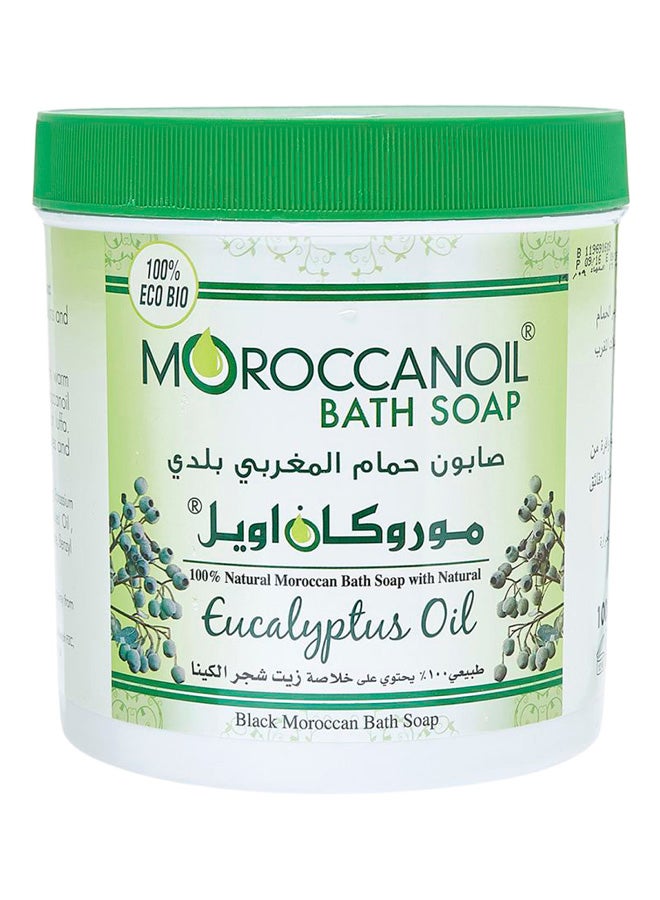 Bath Soap With Eucalyptus Oil 1000ml