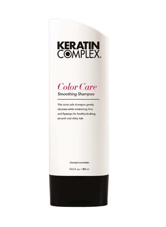 Color Care Shampoo 400ml